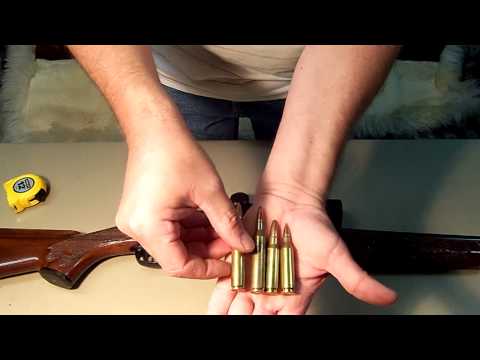remington-760-pump-in-3006,-nice-old-hunting-rifle.