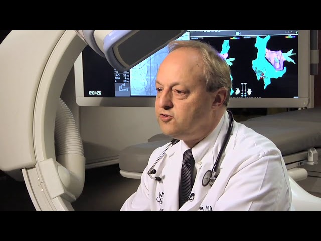 Watch Do genetic factors affect the risk of having an arrhythmia?  (James Roth, MD) on YouTube.