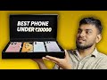 Best Budget Phones Under 20K in 2026 🔥 Value for Money Picks