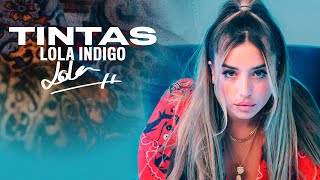 Lola Índigo explica SUS TATUAJES | TINTAS | Playz