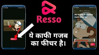Download Lagu Resso app me Video or image kese lagaye। Resso Hidden Features MP3 Download Lagu Resso app me Video or image kese lagaye। Resso Hidden Features MP3