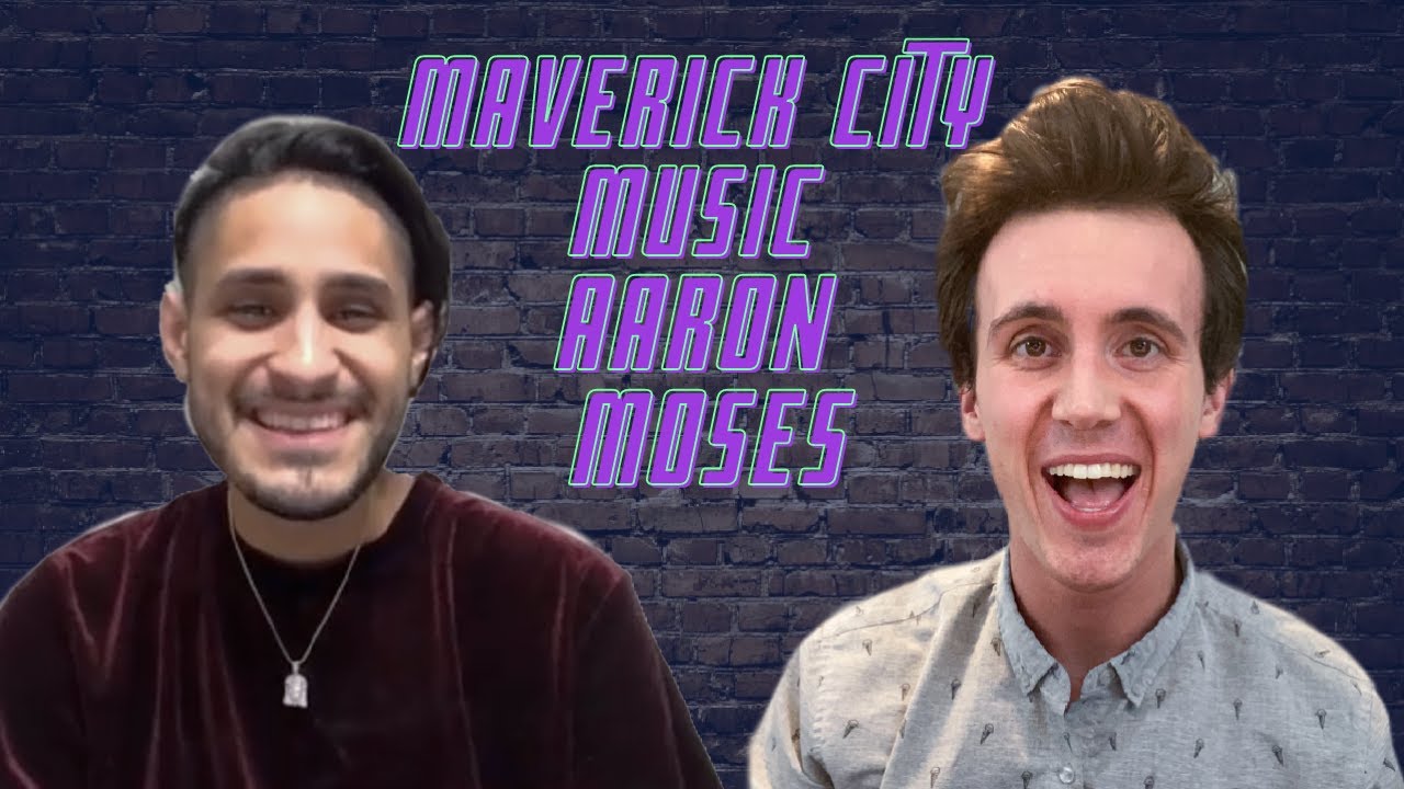 Maverick City Music - Aaron Moses - Full Episode