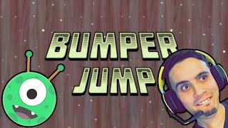 Bumper Jumper APP Game 2016 (iOS Gameplay) screenshot 3