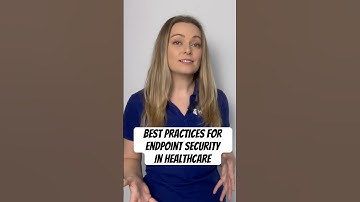 Best Practices for Endpoint Security in Healthcare - Manage & Review Privileged Access Rights