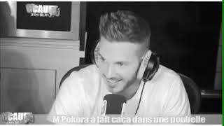 Matt Pokora ~ la vie est belle