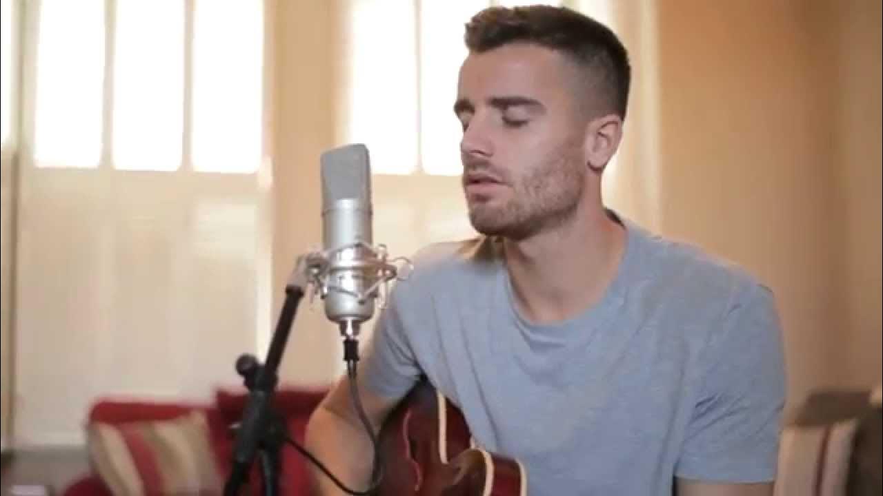 Ed Sheeran Thinking Out Loud Cover - Hobbie Stuart Ed Sheeran Thinking Out Loud Cover - Hobbie Stuart