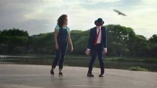 SVEN OTTEN - Dancing in Rio de Janeiro! - by TIM BRASIL