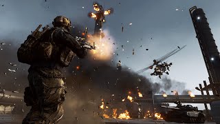 Battlefield 4 | В Поисках Адекватного Сервера