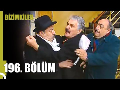 Bizimkiler 196. Bölüm | Tek Parça