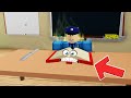 MEHMET KİTAP OLUP POLİSTEN SAKLANDI Hide and Seek Transform Roblox Oyunu