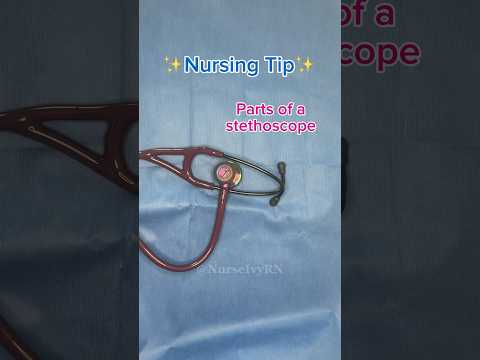 Stethoscope Parts Near Me