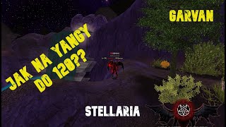 Stellaria - Jak vydělat do lvl 120??