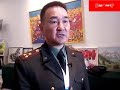 Глава ГСИН о "зеленых зонах" в Кыргызстане
