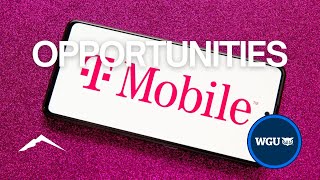 Career Quest: Opportunities with T-Mobile