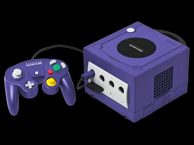 All Gamecube Games - Every Nintendo Gamecube Game In One