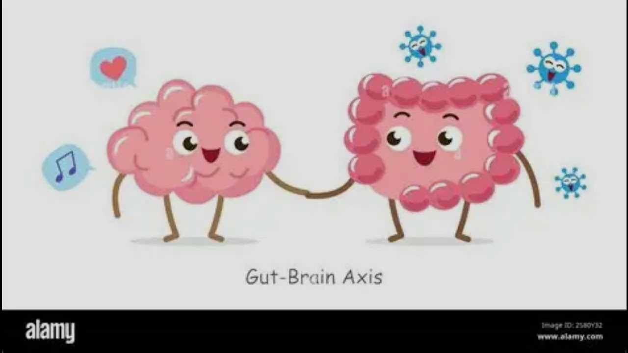 Strange But True Facts About Your Body