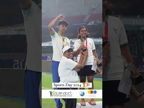 Sports Day 2024