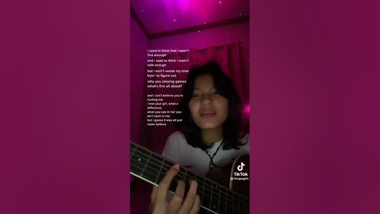 Love - Keyshia cole (cover)