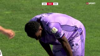 Fc Lugano Vs Fc Basel 31 10.08.2025 Highlights