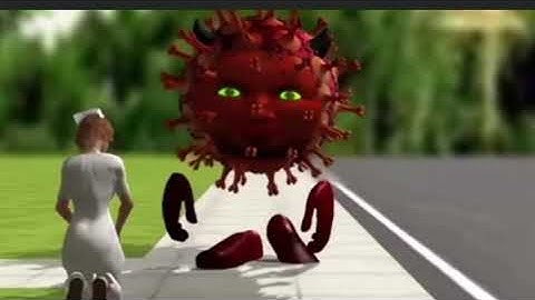 kab mob 19 tu saib kawg thiab