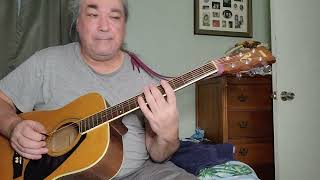 Guitar Thoughts - Pattern Exercises 001100