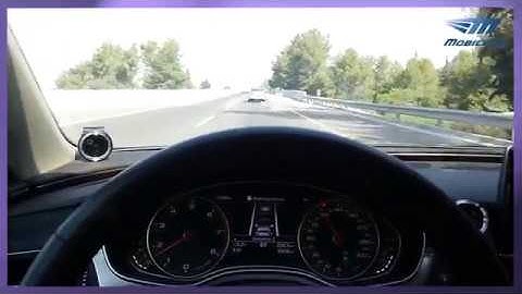 Deep Reinforcement Learning for Driving Policy