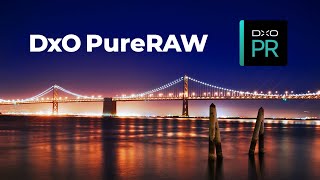 DXO PureRAW: First Impressions & Demo!
