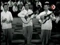 LOS PANCHOS (Hernando Avilés) - CARAMELITO - 1949