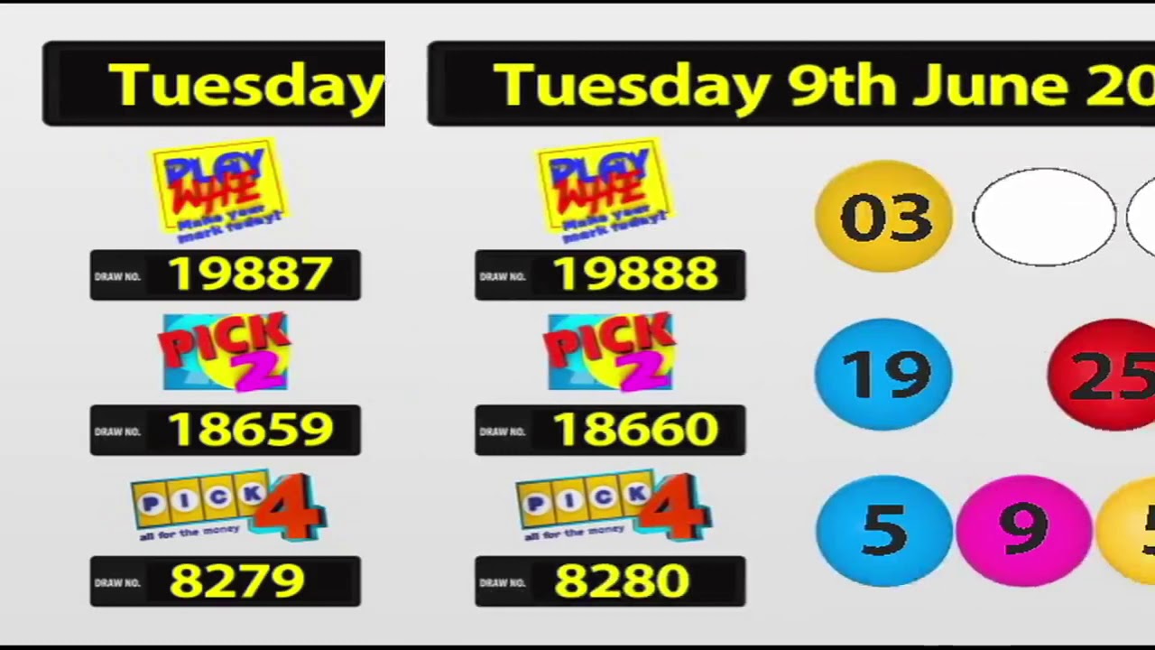 Nlcb Online Draws Tuesday 9th June 2020 Lotto Today Online Drawing Lotto Nlcb Online Draws Tuesday 9th June 2020 Lotto Today Online Drawing Lotto
