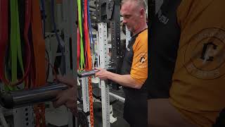 How to Install the Free Motion Swing Arm Handles
