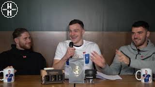 COFFEE CLUB | EPISODE THREE