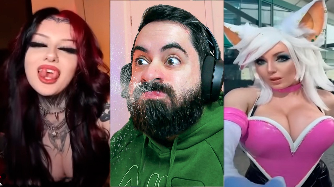 Лучшее от Gallen Челлендж «Не засмейся» 🤣 #20