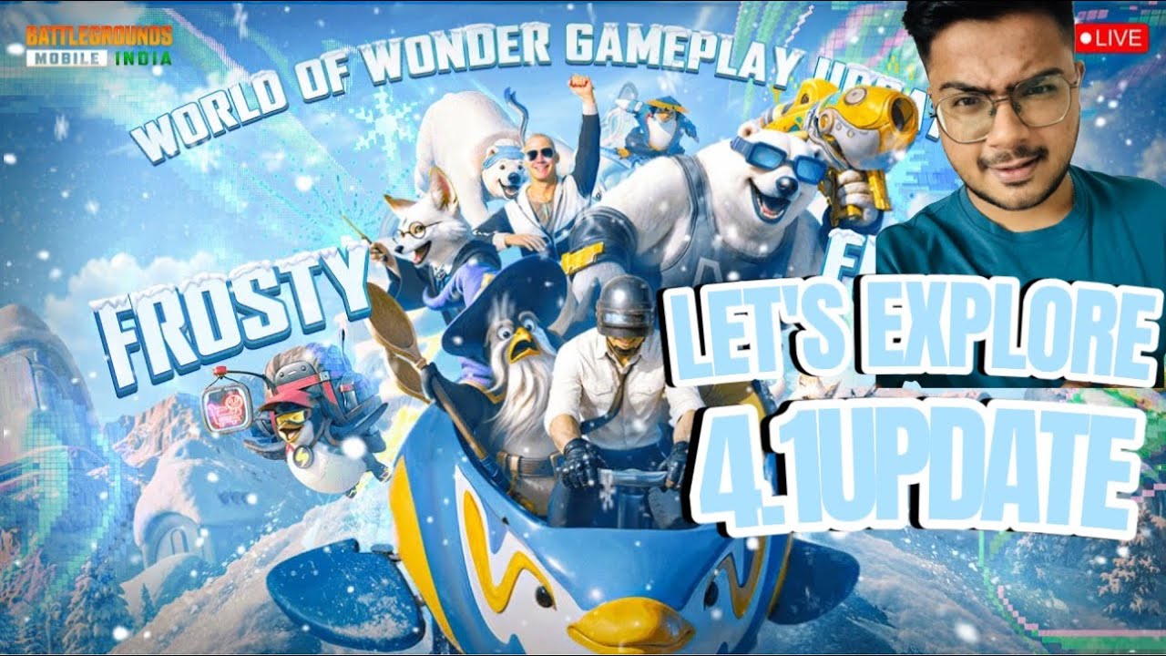 500SUB HO JAYENGE JALDI KARDO GUYS? | GAMEPLAY 4.1 UPDATE BGMI | NEW GOAL600 SUBSCRIBE | BGMI LIVE |