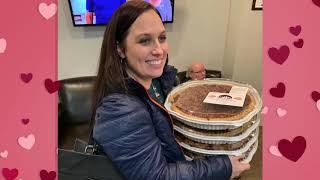 Thanksgiving Pie Giveaway 2018