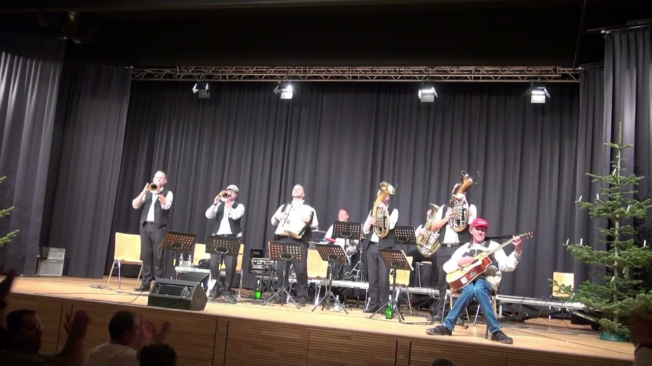 Weinviertler Mährische Musikanten 1