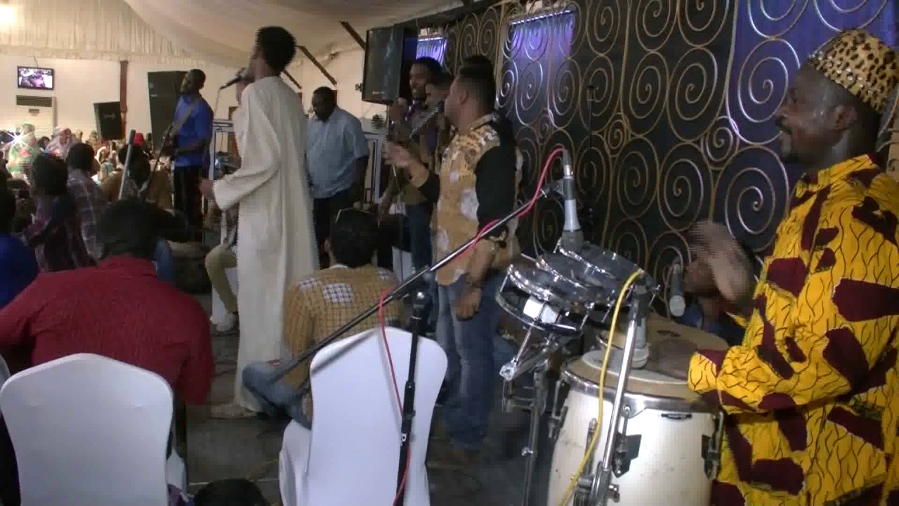 قسوم والطار شعبي دبدوب صالة درة بحري   الاسمراني