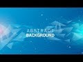 How to Create Background Abstract With Adobe Illustrator