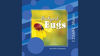 Information Backyard Bugs Intro Update