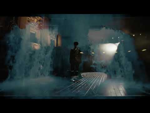 BTS - 'Black Swan X Fake Love' (with orchestra) MV Remix