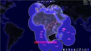 DEFCON Africa VS the World and Winning