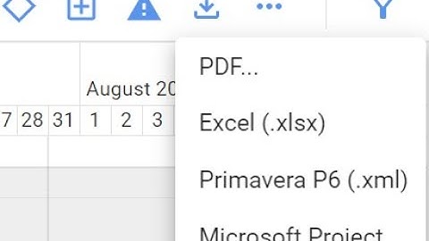 Exporting and Printing