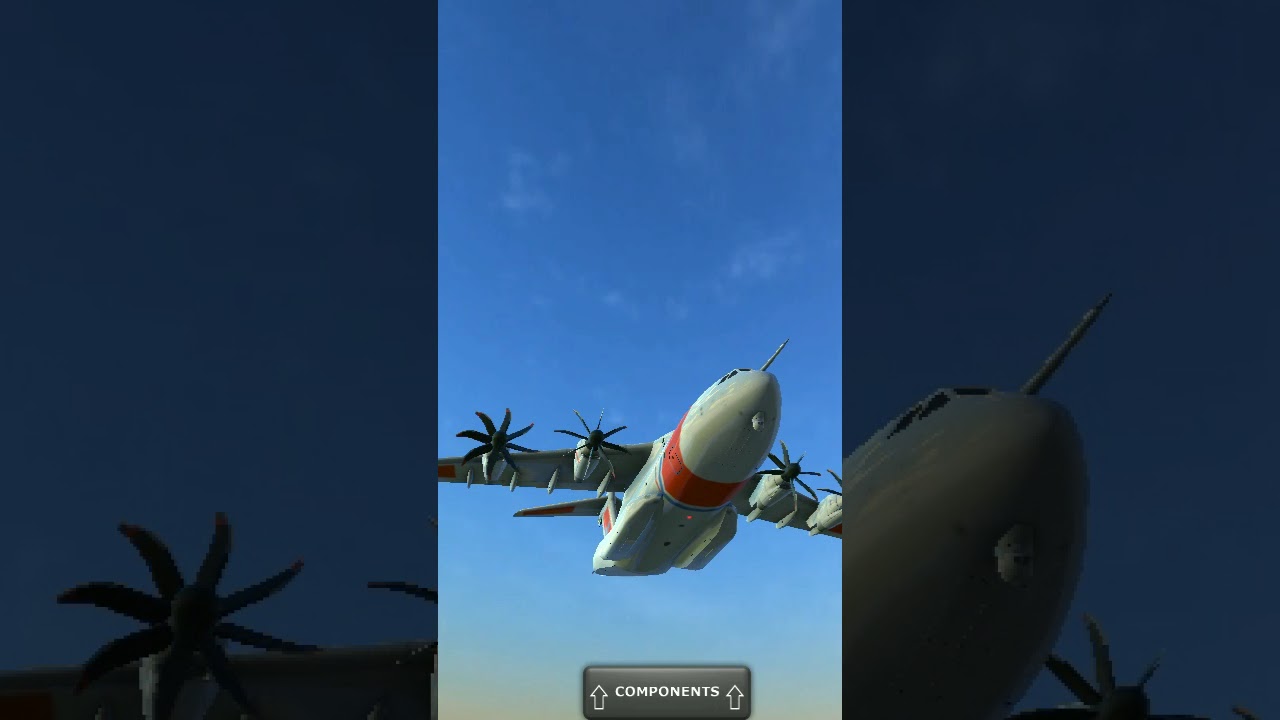 purer airlines flight 648