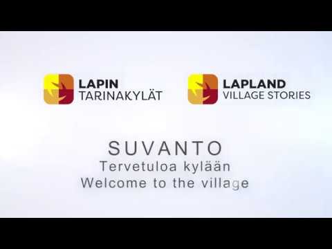 Pelkosenniemi en video: Suvanto, Kairala y la memoria local