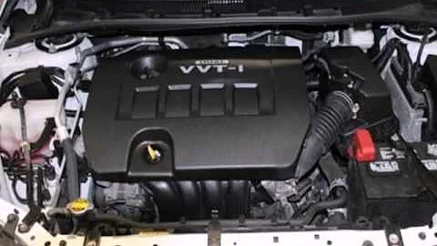 2009 Toyota Corolla Milwaukee Waukesha, WI #26430A - SOLD