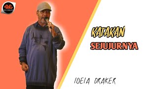 Loela Drakel - Katakan Sejujurnya | Pop Nostalgia