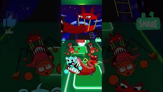 Sprunki Slide Eater 💃🏻 Coffin Dance #tileshop #shorts #sprunki #youtubeshorts #viral #coffindance