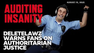 112 Degrees And A Shocking Message About Authority