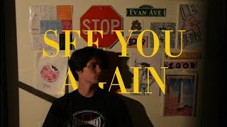 SEE YOU AGAIN? -TYLER, THE CREATOR (MUSIC VIDEO BY EVAN BRICKHOUSE)