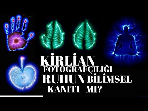 Video: Fotoğrafik kanıt nedir?