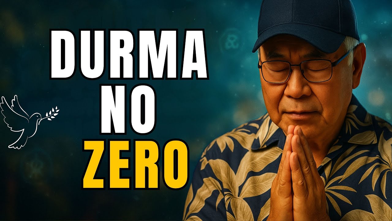 DR. HEW LEN CONFESSA: O RITUAL noturno QUE MANTÉM O ZERO O DIA TODO